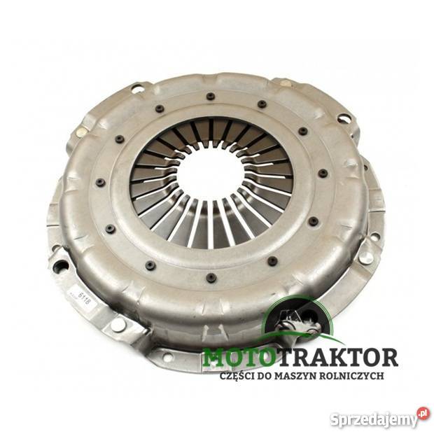 Docisk sprzęgła Claas Dominator 96 106 88 98 108 Claas Łążynek