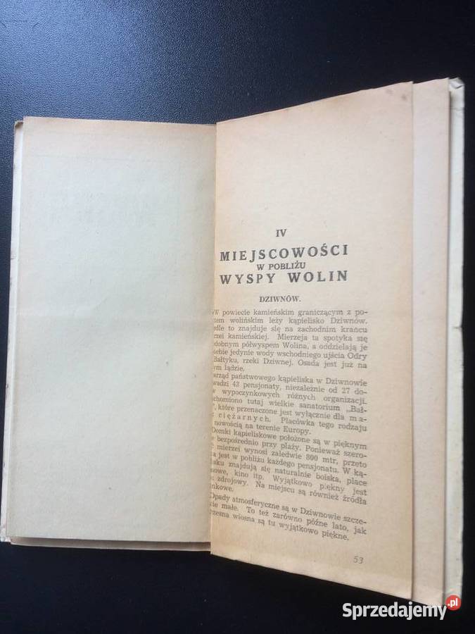 352 Ze Szczecina Świnoujście Do Miedzyzdrojów 2