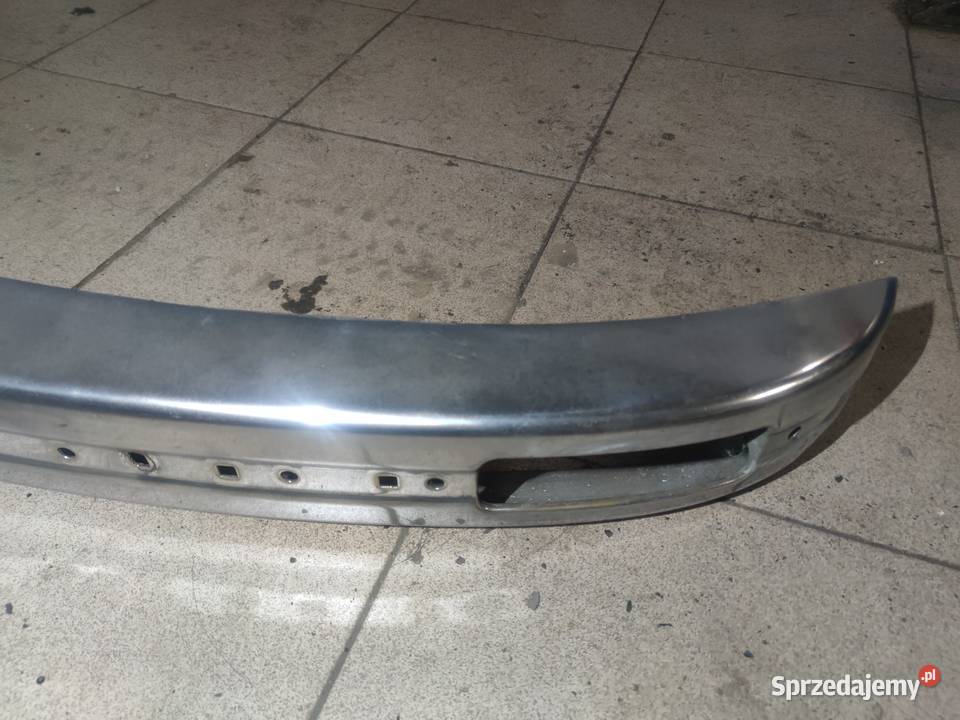 zderzak przód vw garbus osobowe Częstochowa