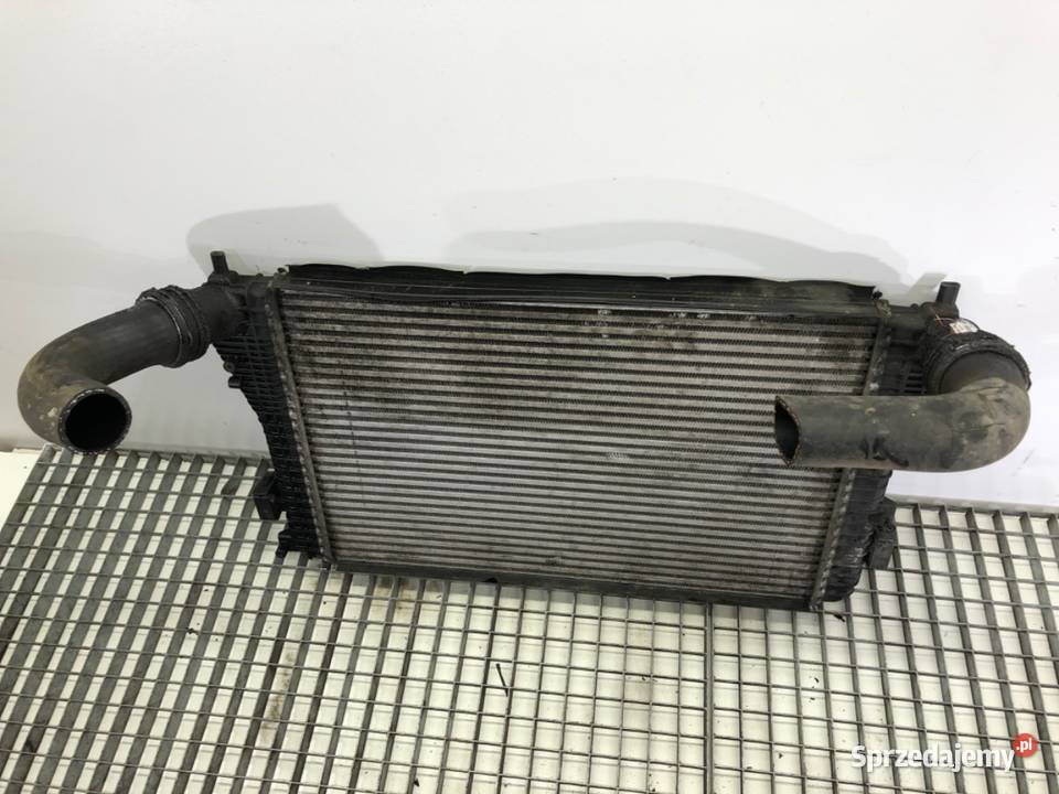 INTERCOOLER AUDI A3 8P 1K0145803A 20 140 0313