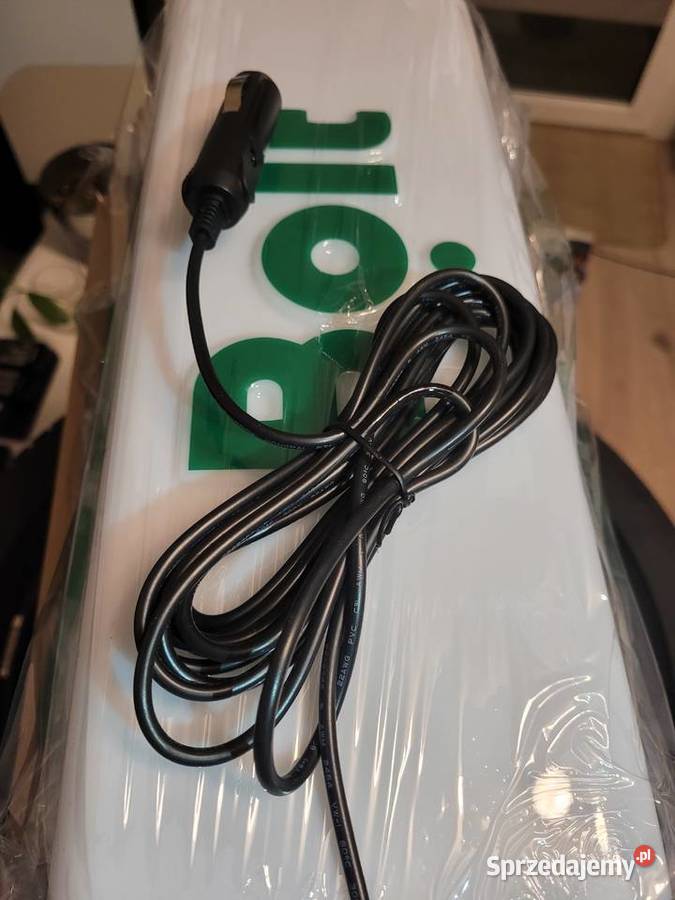 LAMPA KOGUT TAXI LED BOLT NA MAGNES Lublin