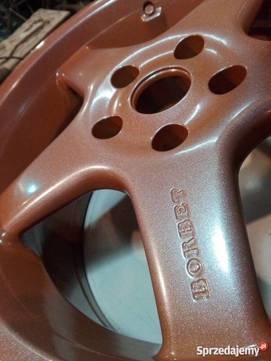 Malowanie proszkowe felg elementów metalowych śląskie Rybnik