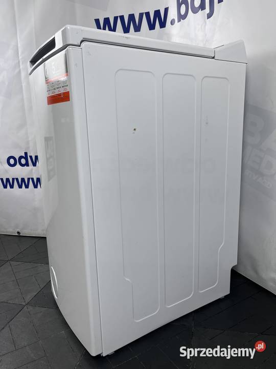 Pralka Whirlpool TDLR 7220SS N 7 1200obrmin mazowieckie Warszawa