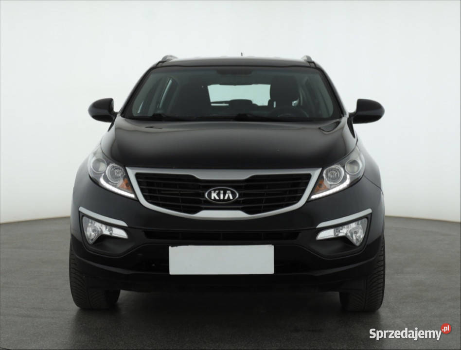 Kia Sportage 16 GDI autoalarm Piaseczno