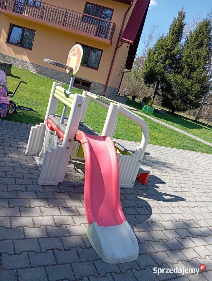 Domek dziecięcy Smoby Kasina Wielka