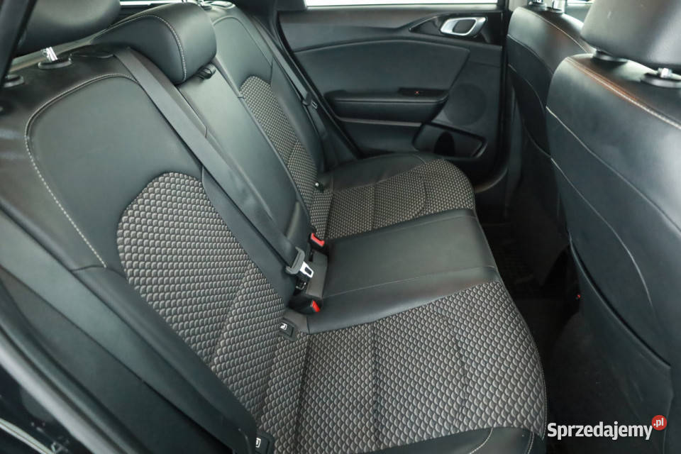 Kia Ceed 15 TGDI