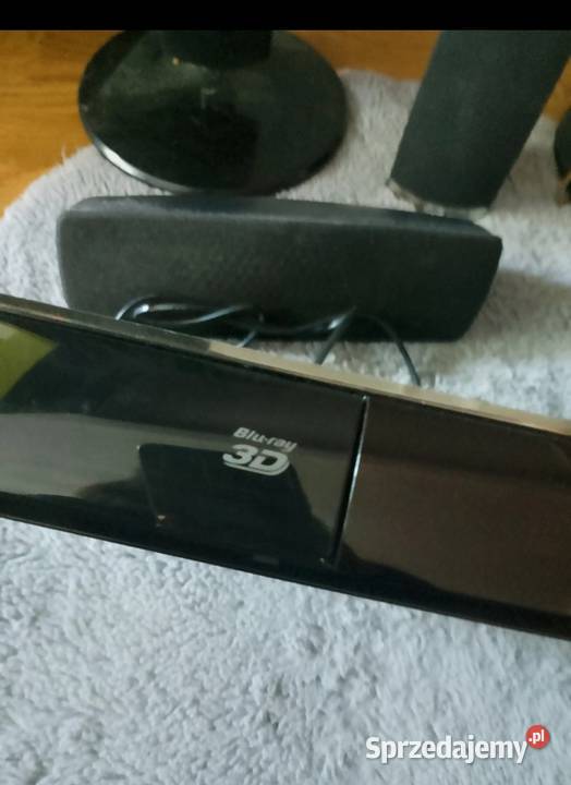 Kino domowe Dobromierz sprzedam