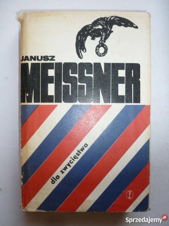 ZWYCIĘSTWA JANUSZ MEISSNER