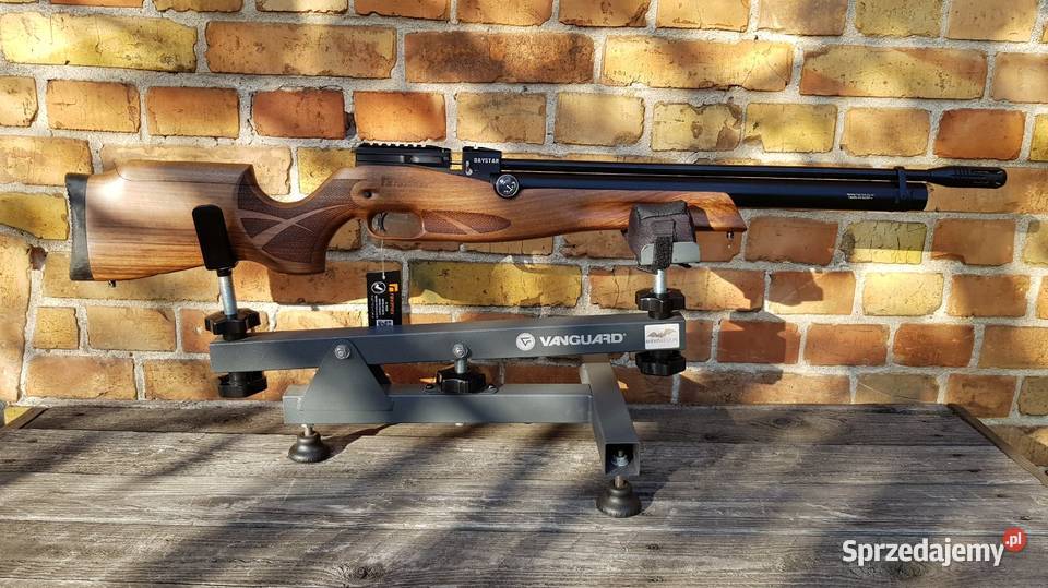 WysyłkaPOBRANIE przepiękny reximex DAYSTAR W Trzcianka