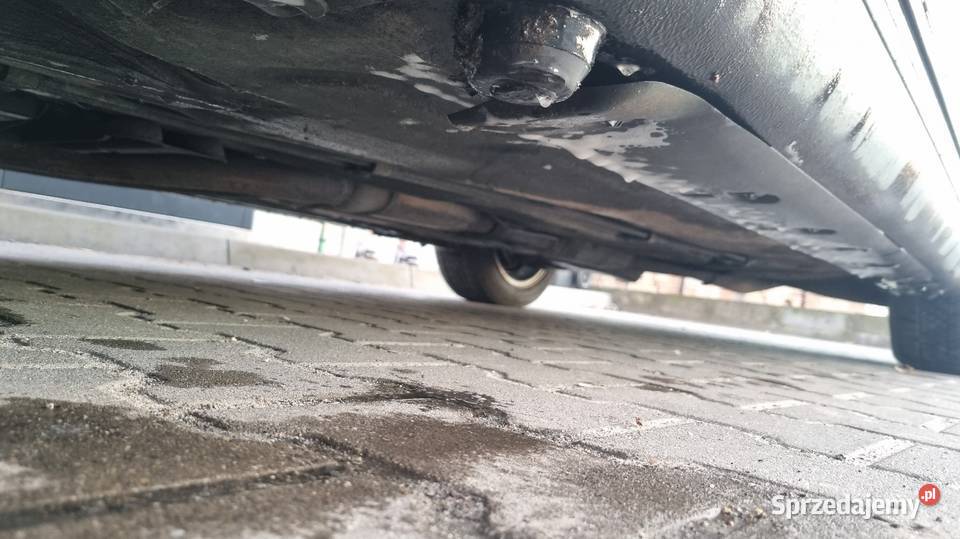MercedesBenz CLK 430 v8 279 wielkopolskie Ostrów Wielkopolski