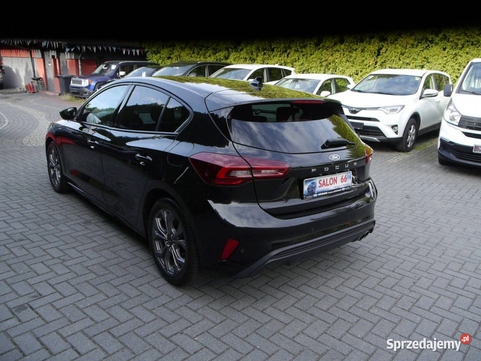 Ford Focus ST full Led Navi Stan Idealny