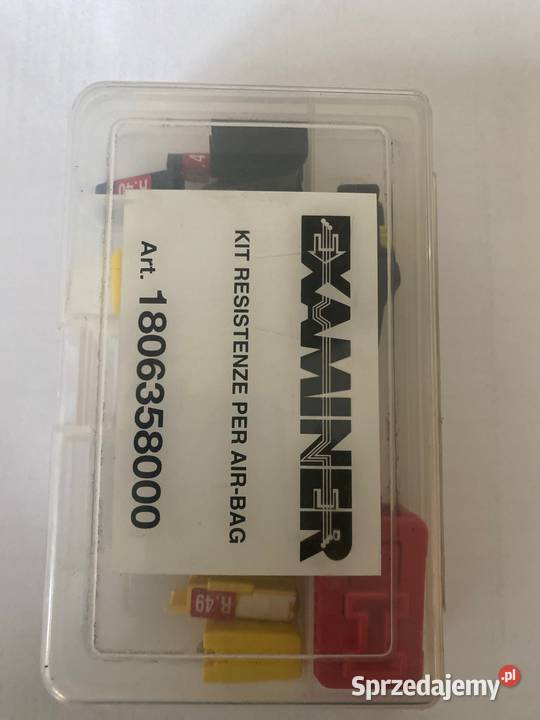 EXAMINER Pilzno