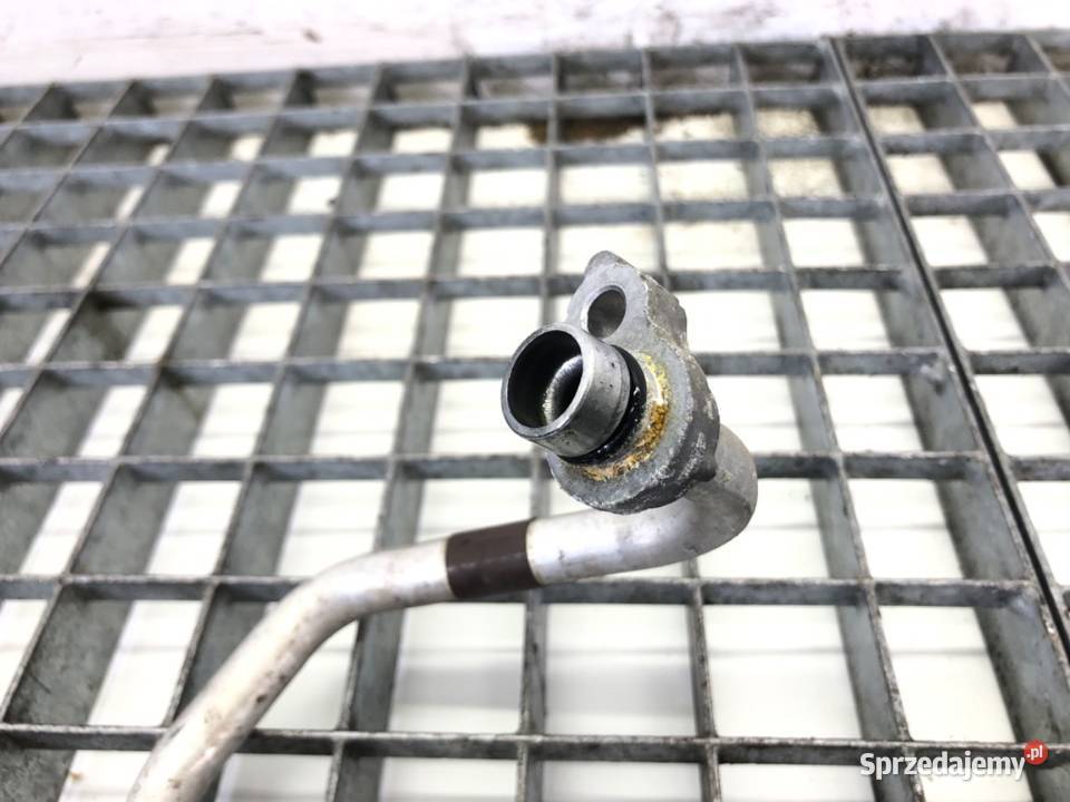 RURKA KLIMATYZACJI MAZDA 6 GJ 22 150 Kombi podkarpackie sprzedam