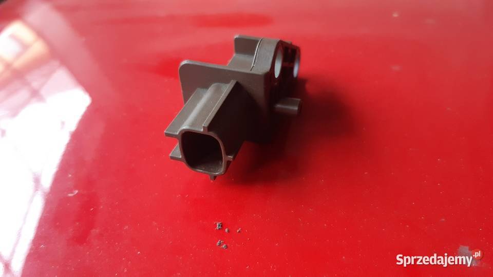 Audi A 4 b8 czujnik uderzenia 8k0 Grudziądz sprzedam
