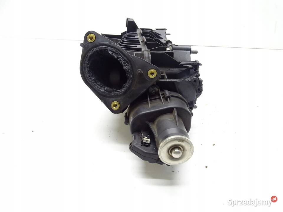 KOLEKTOR SSĄCY 7807991 20 D BMW E87 E90 F10 F20 Kolektory ssące małopolskie