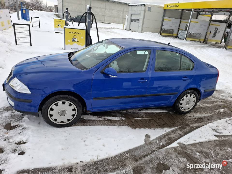 octawia2 radio Wałbrzych