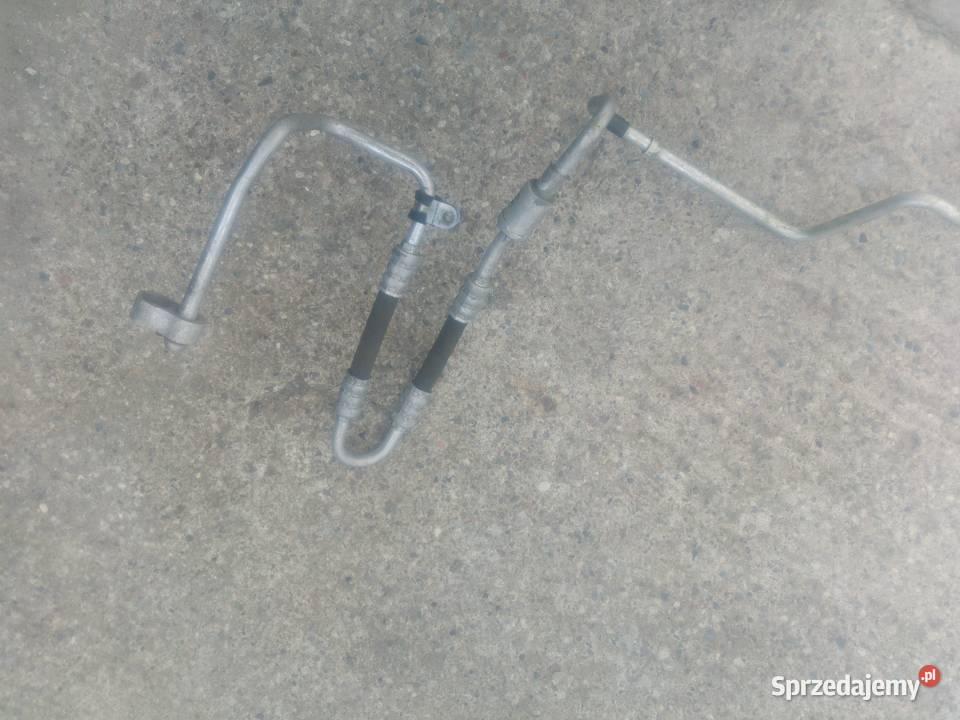 6Q0820741A 6Q0820741J przewód klimatyzacji VW osobowe Dębno