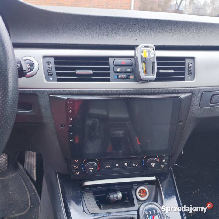 BMW E60 2005 doinwestowana 298000km