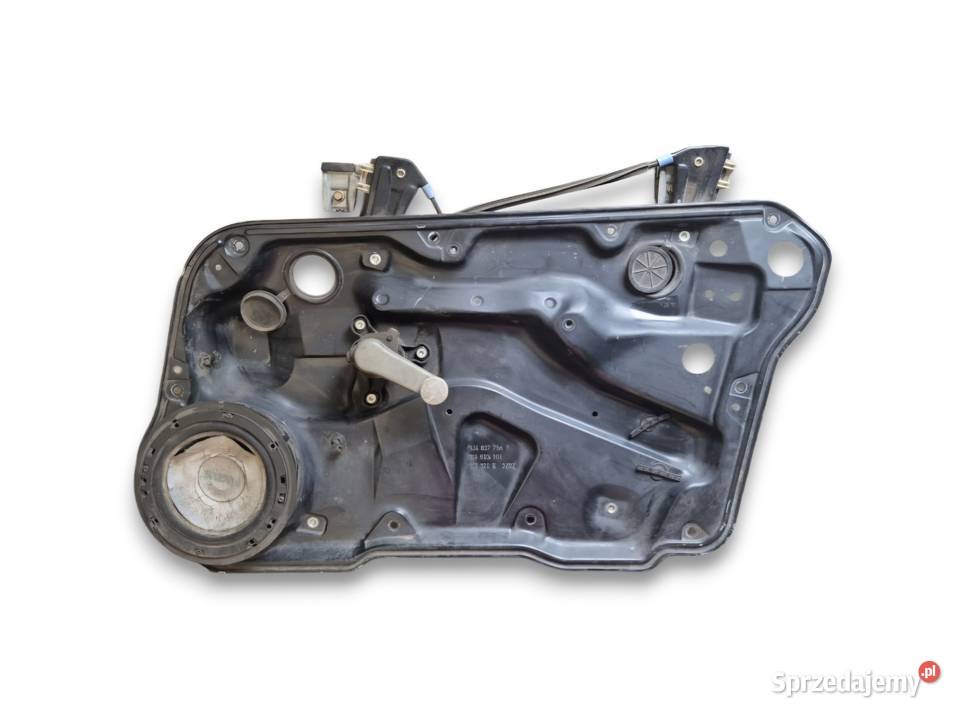 MECHANIZM PODNOŚNIK SZYBY PRZÓD PRAWY VW GOLF IV Działoszyce