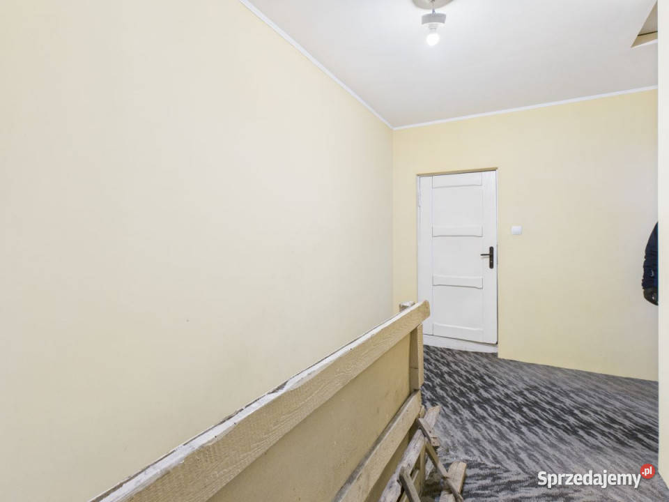 Dom bliźniak 74m2 Szymbark pomorskie