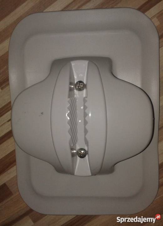 KNAGA do pontonu z blokadą liny przyklejna duża Radom sprzedam