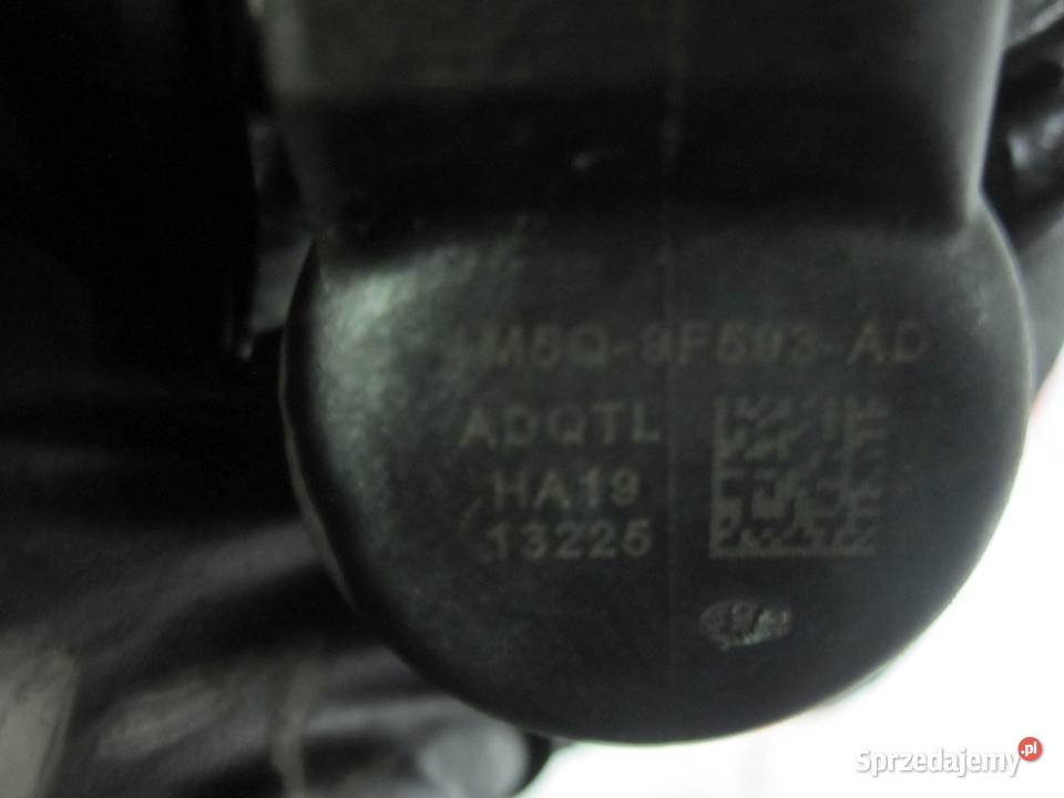 FORD FOCUS MONDEO S 18 TDCI wtrysk wtryskiwacz osobowe