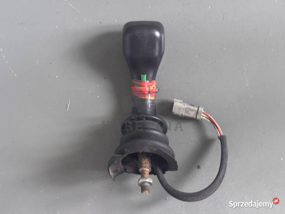 Faresin 730 930 Joystic Danfoss serii PROF1 Jastrzębniki