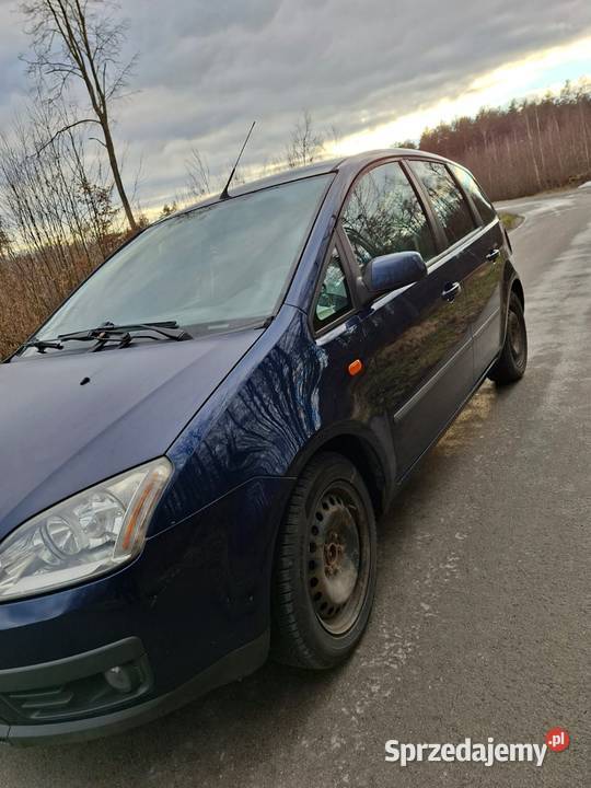 Sprzedam Ford C Rzeszów