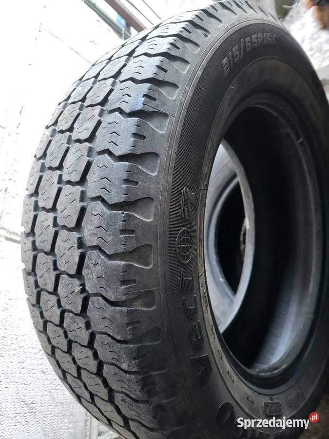 Opona opony zima c świętokrzyskie Jędrzejów