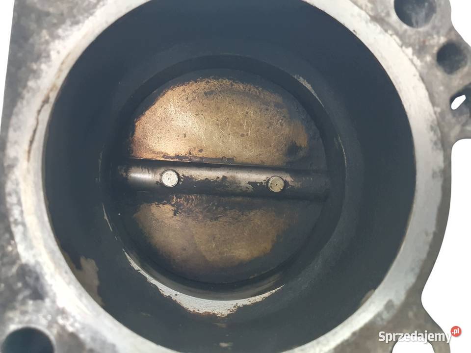 PRZEPUSTNICA VW Golf V Touran Passat B6 16 FSI