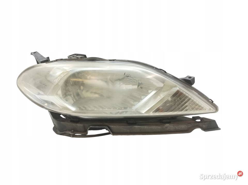 LAMPA PRZÓD PRAWA Honda FRV I 20042009 Części samochodowe sprzedam