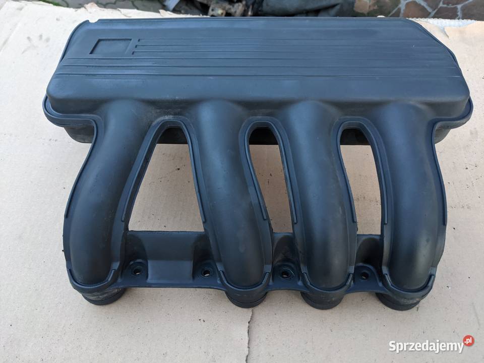 Kolektor ssacy Citroen Polonez 19D XUD Stalowa Wola
