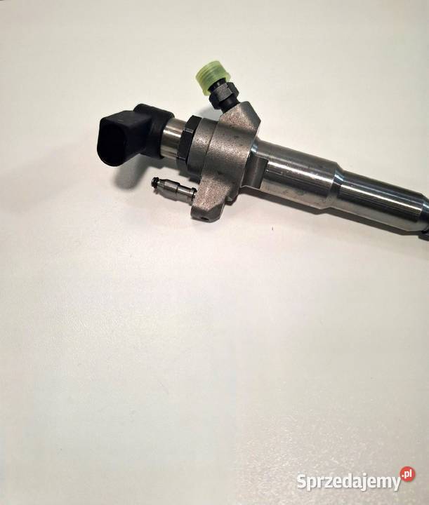 NOWY WTRYSKIWACZ SIEMENS 23 MASTER MOVANO NV400 pomorskie Kartuzy sprzedam