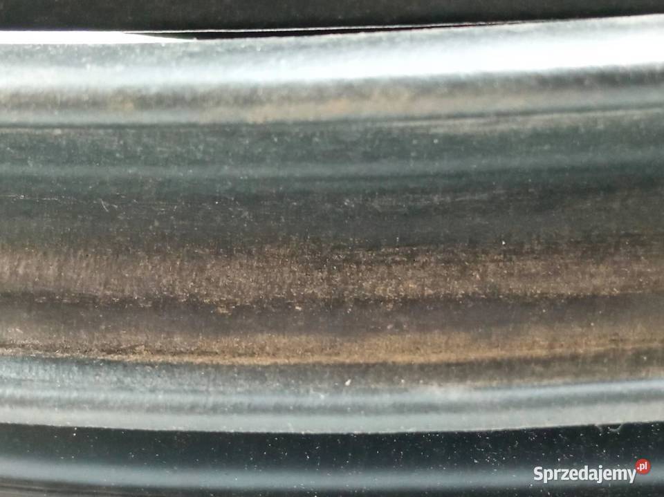 USZCZELKA DRZWI LEWY PRAWY TYŁ BAGAŻNIKA WNĘKI