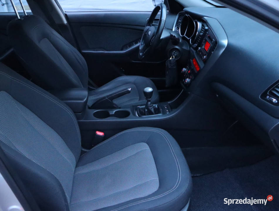 Kia Optima 20 Piaseczno