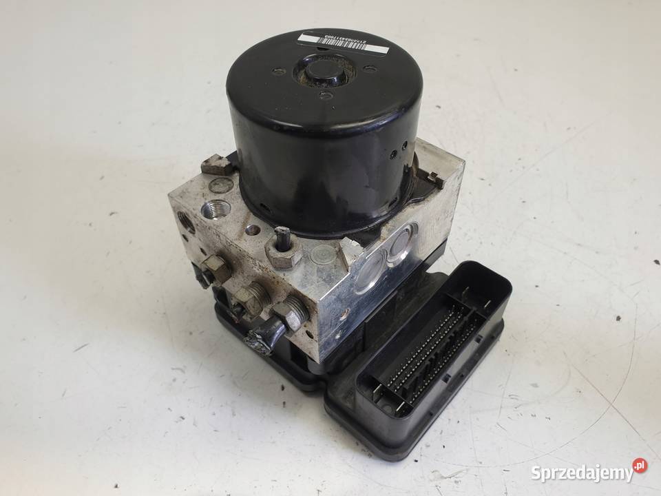Volvo V70 III S80 II POMPA ABS Sterownik Chełm