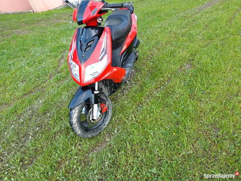 Barton GTR małopolskie Jordanów