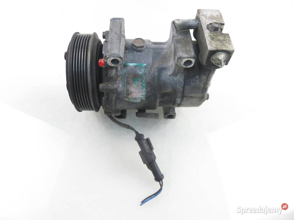 KOMPRESOR KLIMATYZACJI MAZDA 2 I 14 CD