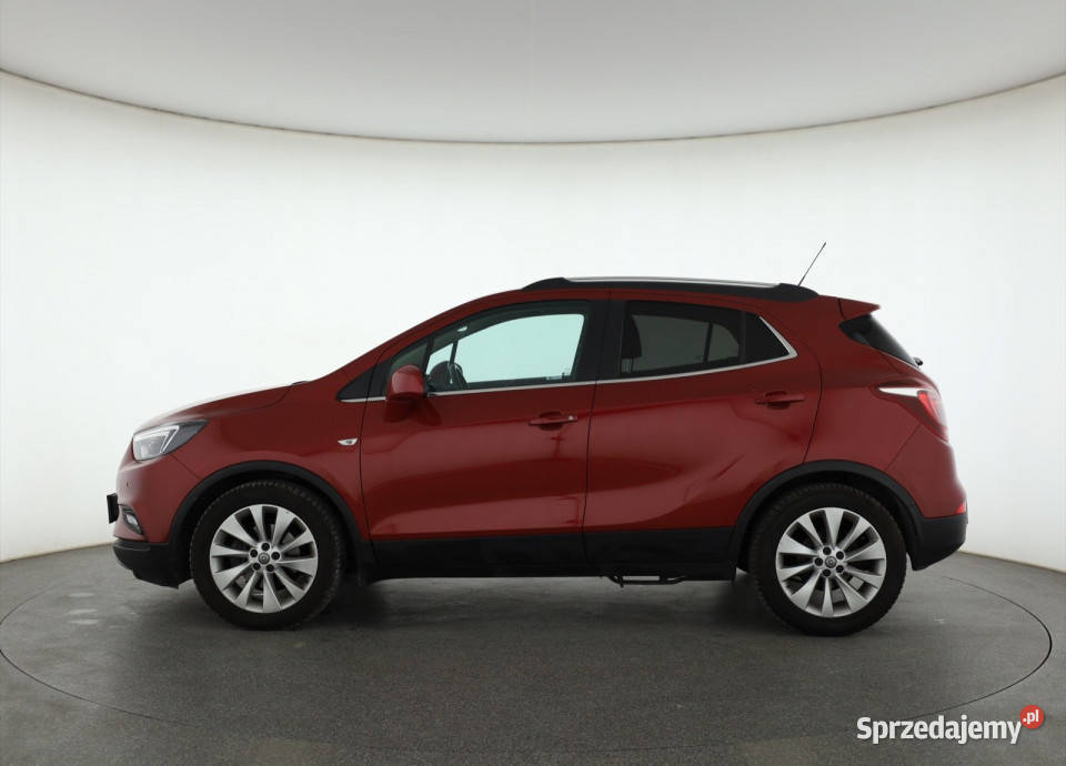 Opel Mokka 16 CDTI Piaseczno sprzedam