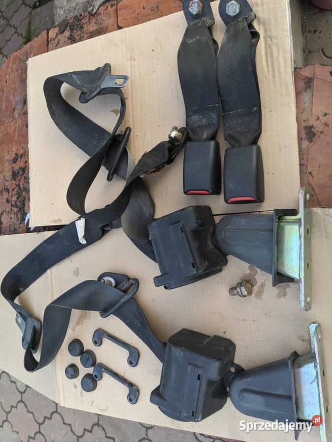 Polonez Kombi podsufitki Stalowa Wola