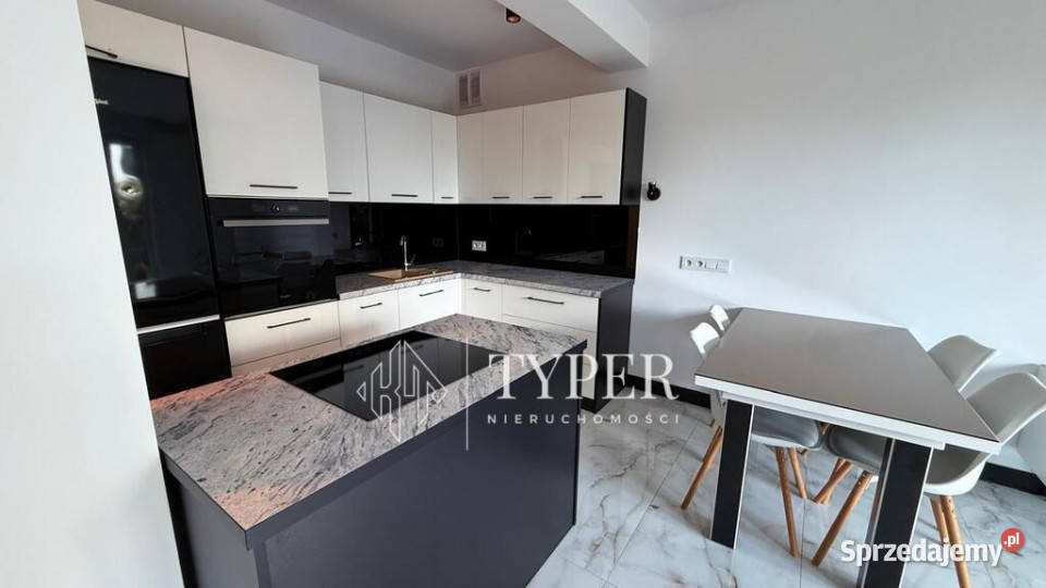 Bezczynszowe mieszkanie z ogródkiem na wynajem