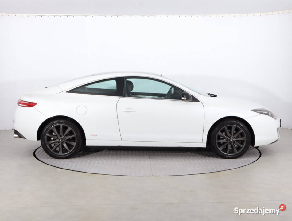 Renault Laguna 30 dCi 270389km