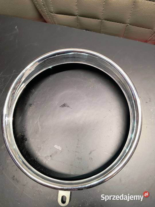 Ramka lampy przedniej Jawa CZ 250 350 175 Wrocław sprzedam