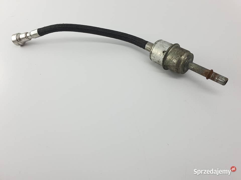 Przewod Paliwowy Zlacze Filtr Polaris Rmk 800 Łódź