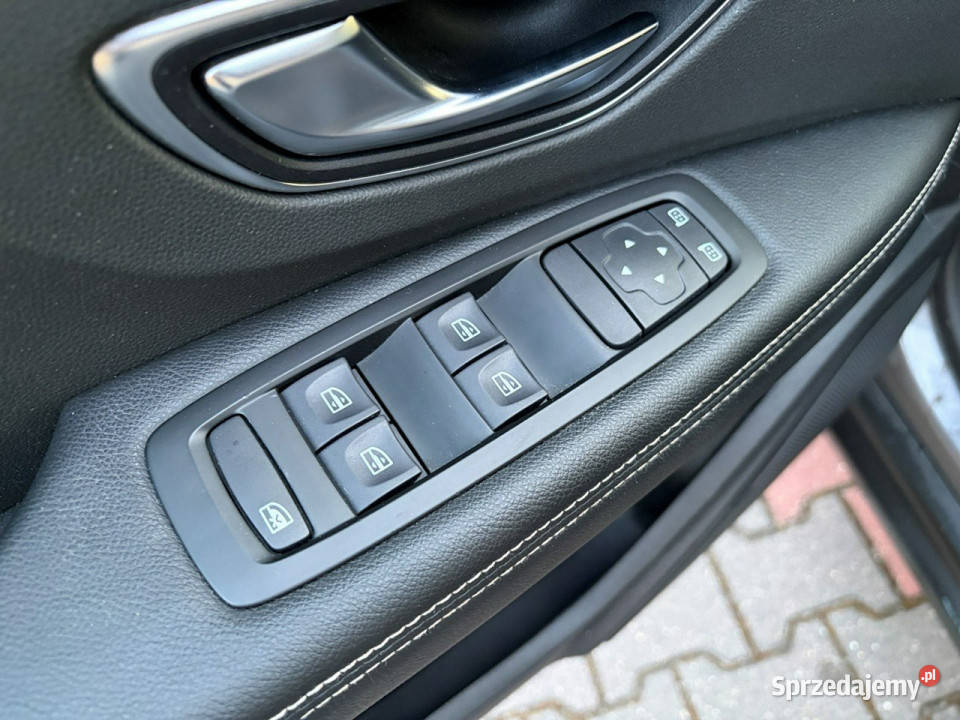 Renault Grand Scenic 12 TCe 130 7 foteli Lipówki