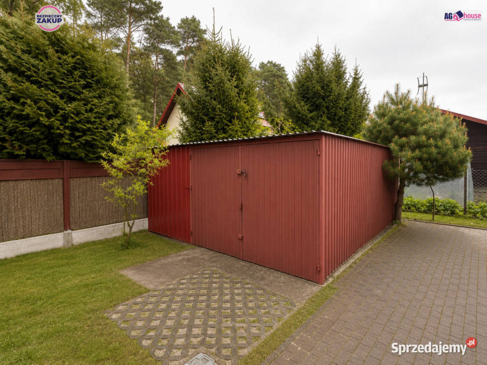 Do sprzedaży dom wolnostojący 1956 metrów 3 piętra i więcej