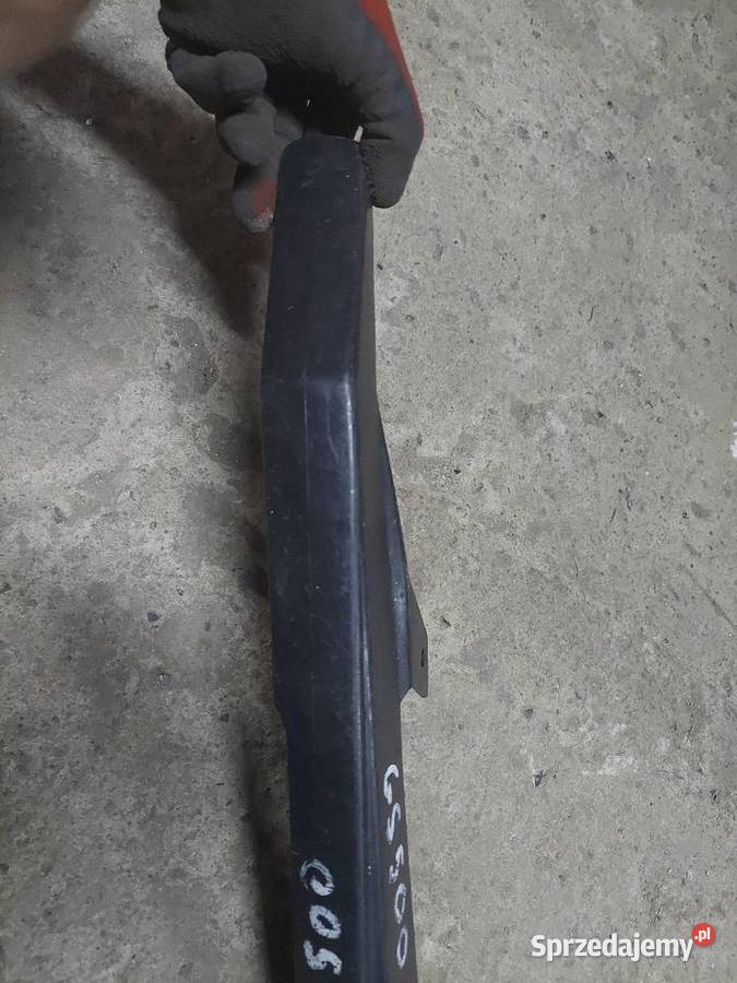 Suzuki GS 500 osłona łańcucha GS500 gs500e dolnośląskie