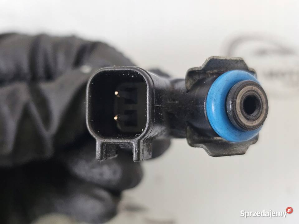 PATRIOT AVENGER 24 B ED3 167 wtrysk wtryskiwacz Kielce