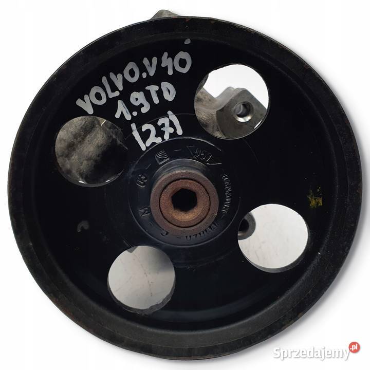 POMPA WSPOMAGANIA Volvo S40 V40 19 DCI Chełm