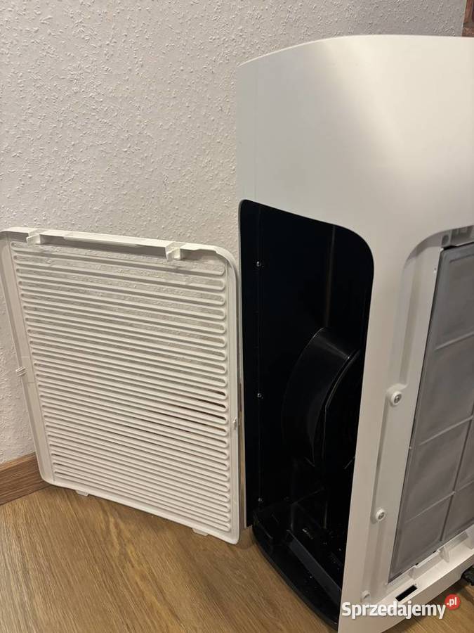 Oczyszczacz powietrza PHILIPS AC2729 Szczecin sprzedam